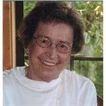 Isabel "Izzy" Stallings Obituary