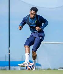 Pan-Africa Football - News update