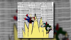 Nascar aloe i dont dance lyrics ! American Wasteland Nascar Aloe Shazam
