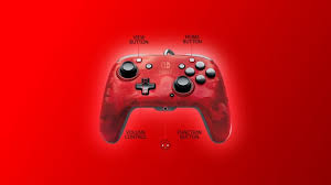 The two downsides to getting the pro controller are that it is significantly more expensive than other options out there, and secondly, it doesn't have a headphone jack, so you cannot plug in wired headphones during tv mode playing sessions. Pdp Reveals New Wired Switch Controller With Headphone Jack Nintendo Enthusiast