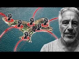 We Tracked Every Visitor To Epstein Island