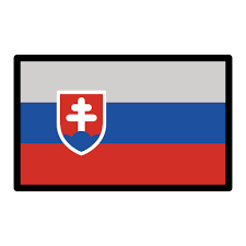 Pulse sobre las imágenes para verlas a tamaño completo y descargarlas. Bandera Eslovaquia Emoji