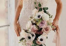 A flower bouquet is a collection of flowers in a creative arrangement. The 10 Most Popular Wedding Flowers Of All Time Allegro Entertainment