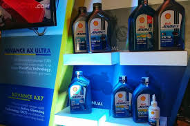 Shell advance ax7 merupakan pelumas semi sintetik premium mesin motor 4 tak. Mulai Rp 35 Ribu Berikut Daftar Harga Oli Shell Buat Skutik Ada Advance Ax7 Hingga Advance Ultra Gridoto Com