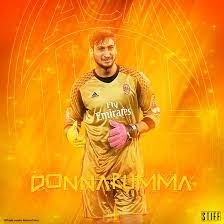 Account ufficiale di gianluigi donnarumma portiere @acmilan ⚫️e @azzurri twitter: Gianluigi Donnarumma Wallpapers Posted By Ethan Mercado