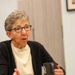 UCSC campus provost Lori Kletzer steps down, returns to faculty position