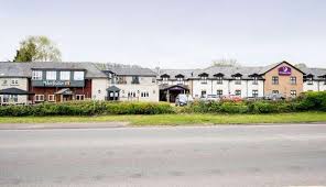 Next to the craigside inn brewers fayre. Hotels In Wales Wales Hotels Premier Inn