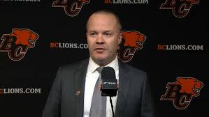 The bc lions are a professional canadian football team based in vancouver, british columbia.the lions compete in the west division of the canadian football league (cfl), and play their home games at bc place. Q A Rick Campbell Named Head Coach Of Bc Lions Ctv News