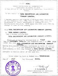 The articles of association cover everything to do with the operational framework and internal governance of the company. Our Memorandum And Articles Of Association