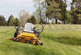 Don't let the unusual steering turn you away from these effective machines. Best Zero Turn Mower In 2021 5 Top Residential Lawn Mowers