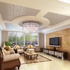 Bedrooms designed with a sloping roof must use the available space optimally so that the roof slope does not limit the functionality of the room. Interior Decoration Living Room Roof Interior Decorating Living Room Living Room Ceiling Perfect Living Room