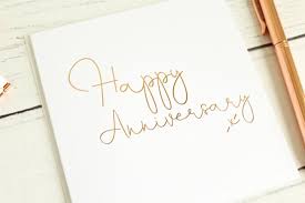 Thirty years of marriage have passed by in what feels like a flash, but somehow you are just as excited and in love as you were all those years ago. Wedding Anniversaries Your Year By Year Wedding Anniversary Gift Guide