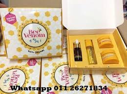 Bagi mereka yang meghadapai masalah jerawat harus mencuba alpha lipid bee venom. Bee Venom Skin Care Testimoni Bee Venom Skincare Review