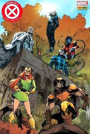 Pin By Bamlem On Powers Of X And House Of X Wolverine Comic Art Marvel Comics Art Wolverine Art