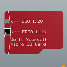 Features a better way to burn. Diy Micro Sd Card Hackaday Io