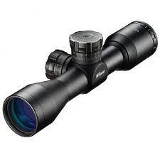 With users' needs in mind, we developed a series of scope mounts that are characterized by a minimalistic design and, especially, their very light weight. Nikon P Tactical 223 3x32mm Bdc Carbine Riflescope