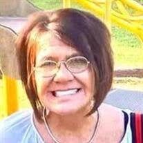 Veronica Michelle McCraw Obituary