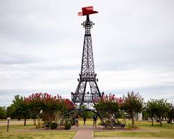 A Postcard From Paris (Texas): Your Guide To An East Texas Gem | KERA News