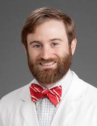 Christopher Ashby Davis, MD