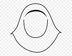 Download hijab images and photos. Free Vector Islamic Women Clothing Hijab Clip Art Hijab Clipart Free Transparent Png Clipart Images Download