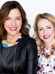 IMOMSOHARD moms make us feel better about motherhood