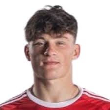 Profile Connor Brown, : Info, news, matches and statistics