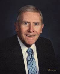 Robert Edward Larson