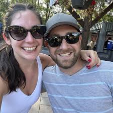 Ruth Corcoran and Daniel Martella's Wedding Website