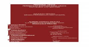 Silahkan download contoh proposal lengkap berbagai jenis kebutuhan, seperti proposal penelitian, proposal usaha, proposal kegiatan, dll. Proposal Usaha Haha