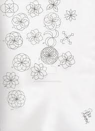Place out of remedial college math. Math Compass Drawings I Compass Drawing Compass Art Compass Design Art