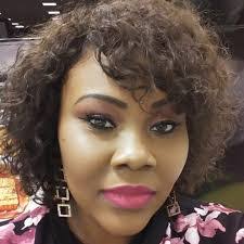 Nicole Kithcart's Instagram, Twitter & Facebook