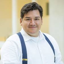 B. (Bob) Siegerink, PhD