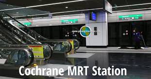 Menurut pengarah komunikasi strategik dan hal ehwal berkepentingan, datuk najmuddin abdullah, fasa. Cochrane Mrt Station Mrt Station Cochrane Station