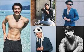 Gempak Star Of The Week Sean Lee Dan Kisah Boxer Batman Artikel Gempak
