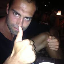 Mike Dejworek (@dejmj)