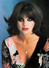 Cutie with a voice like no other.