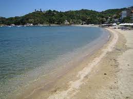 Maybe you would like to learn more about one of these? The Beach In Olympiada Picture Of Hotel Liotopi Olympiada Tripadvisor