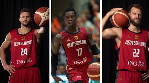 Alle spieler dürfen teilnehmen, die bei beginn der. Ran On Twitter Basketball Wm 2019 In China Der Finale Kader Der Deutschen Nationalmannschaft Basketball Wm Https T Co J739fhf47c Https T Co Lxu49pjdfm