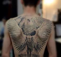 For Women Tattoo 2018 Popular Angel Tattoos For France Tattodesigns Tattoos Ideas Sevimli Dovmeler Melek Dovmesi Tasarimlari Yan Vucut Dovmeleri