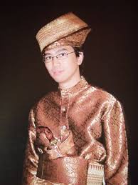 Berkatlah yang dipertuan besar negeri sembilan is the state anthem of negeri sembilan. Keluarga Tuanku Munawir Tunku Zain Al Abidin Muhriz