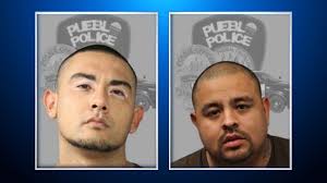 Historic' Amount Of Heroin Seized With Firearms