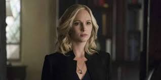 In addition to forbes i also contribute to thrive global and have been featured in publications including the new york times, entrepreneur, inc. The Vampire Diaries Candice King Hints At Possible Caroline Return