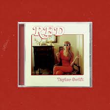 Make social videos in an instant: I Didn T Know It At Fifteen Red Taylor Swift Alternate Cover
