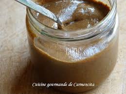 Elle peut être consommée à la fois froide ou en cuisson. Tahini A L Huile De Sesame Cuisine Gourmande De Carmencita