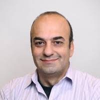 Mark Georgi's Instagram, Twitter & Facebook