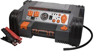 Black And Decker Air Station Parts Black Decker Portable Power Station What Is The Best Black Decker Portable Power Station Black Decker Pprh5b Porta Black Decker Power Station Portable Power