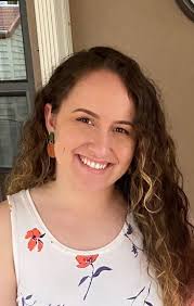 Parker-Bell, Barbara. MEETING OUTDOORS: ALONE AND TOGETHER IN NATURE