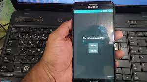 Nicagsm.com soluciones brindadas por nuestra web nicagsm Samsung J7 Prime Unlock Sm G610f Unlock Done By Z3x Samsung Tool Pro Youtube