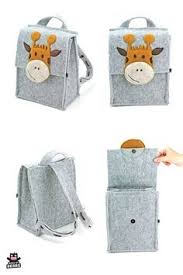 Toddler Backpack Kids Backpack Gender Neutral Etsy Canta Cantalar Canta Modelleri