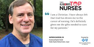 These Alabama nurses are an inspiration to us all